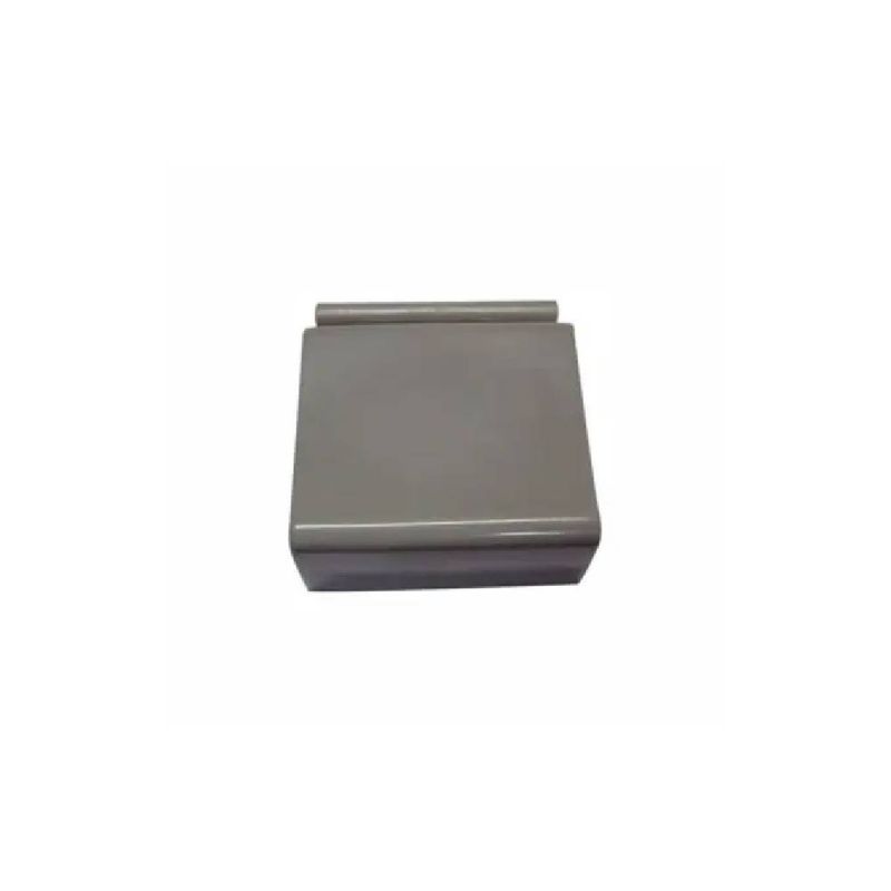 kit-tecla-cinza-para-acabamento-de-descarga-docol -1- kit-tecla-cinza-para-acabamento-de-descarga-docol -1-